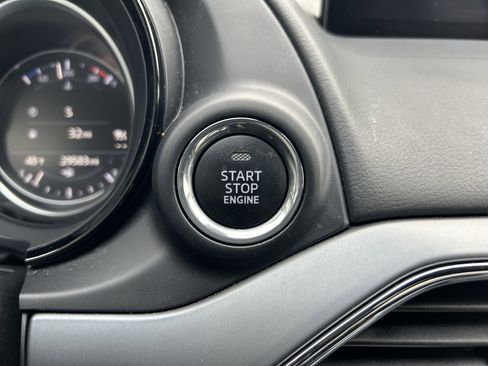 Certified 2023 MAZDA CX-9 Touring image 17