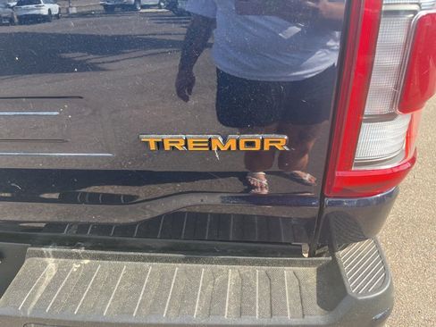 Used 2022 Ford F150 Tremor w/ Equipment Group 402A High AWD/4WD image 33