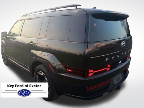 Used 2024 Hyundai Santa Fe SEL image 10