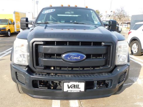 Used 2015 Ford F450 XL image 6