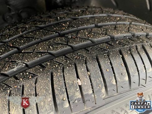 Used 2025 MAZDA CX-30 2.5 Turbo w/ Premium Package image 9