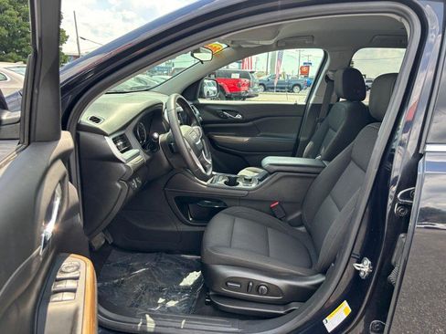 Used 2021 GMC Acadia SLE w/ Driver Convenience Package AWD/4WD image 8