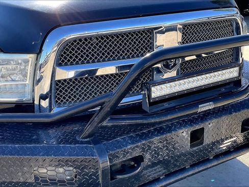 Used 2013 RAM 2500 Longhorn image 27