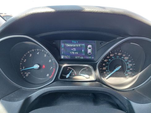 Used 2012 Ford Focus SE FWD image 20