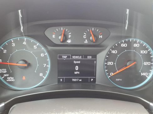 Used 2023 Chevrolet Equinox LS AWD/4WD image 20