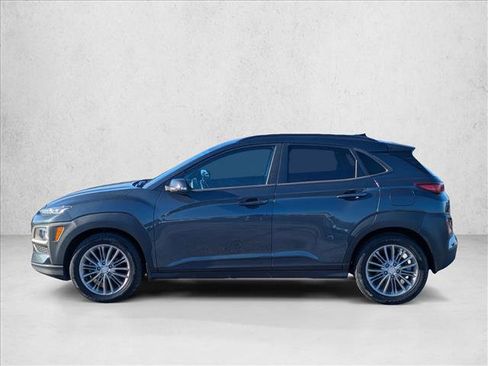 Used 2018 Hyundai Kona SEL image 7