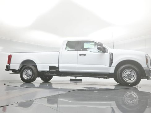 New 2026 Ford F350 XL w/ XL Chrome Package image 3