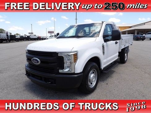 Used 2019 Ford F250 XL RWD image 1