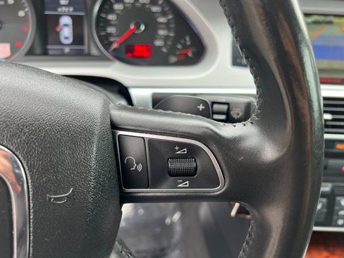 Used 2011 Audi A6 3.0T Prestige w/ Prestige Pkg image 23