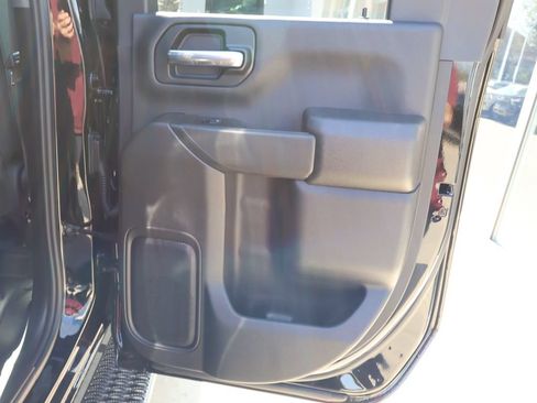 New 2026 Chevrolet Silverado 3500 W/T AWD/4WD image 36