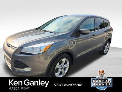 Used 2014 Ford Escape SE