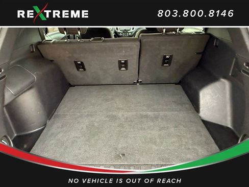 Used 2018 Chevrolet Equinox LT image 27