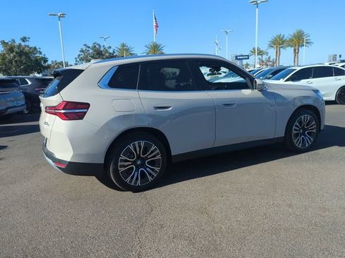 Used 2026 BMW X3 xDrive30i w/ Premium Package AWD/4WD image 6