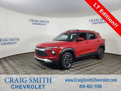 New 2026 Chevrolet TrailBlazer LT w/ Convenience Package