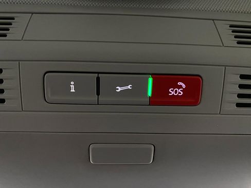 New 2025 Volkswagen Jetta SE image 24