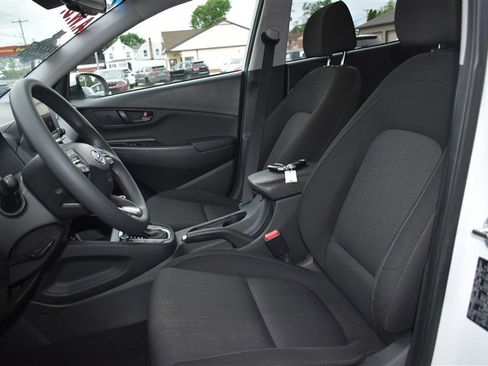 Used 2023 Hyundai Kona SEL AWD/4WD image 12