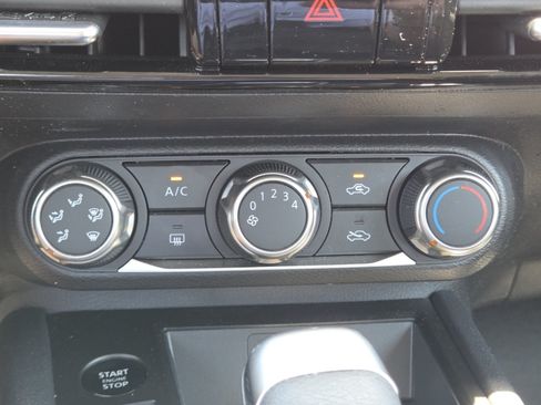 Used 2025 Nissan Kicks S w/ Charging Package AWD/4WD image 28