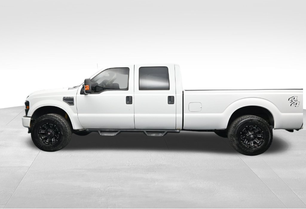 Used 2009 Ford F250 XL AWD/4WD image 2