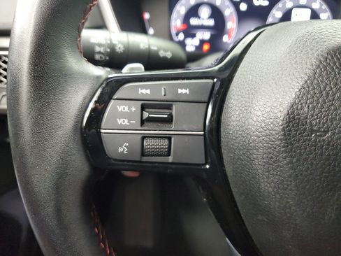 Used 2024 Acura Integra A-Spec FWD image 22