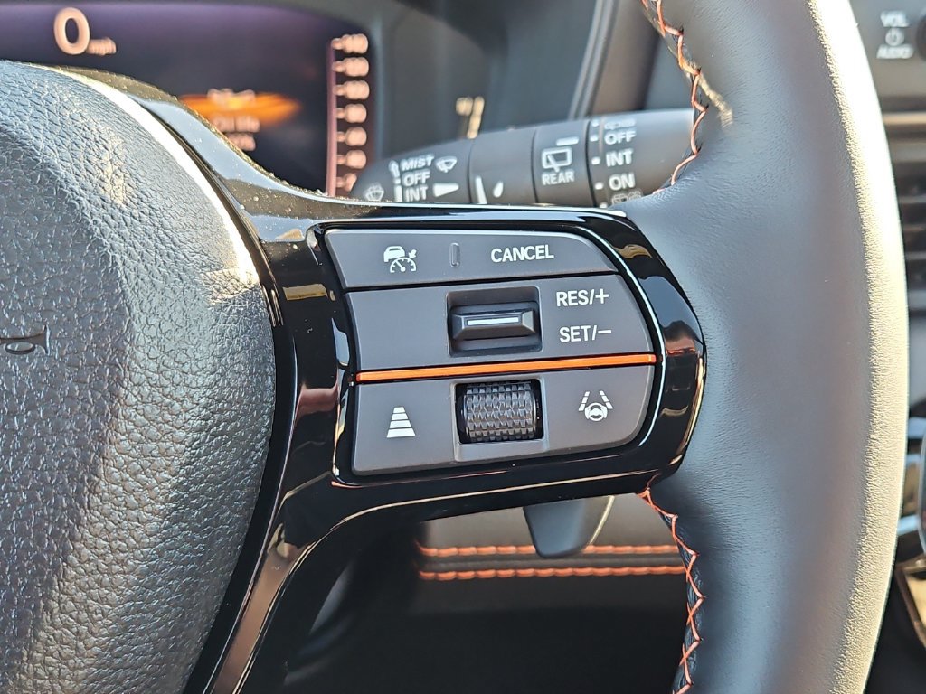 New 2026 Honda Pilot TrailSport image 15