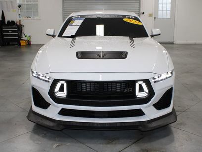 Used 2024 Ford Mustang GT Premium w/ GT Performance Package