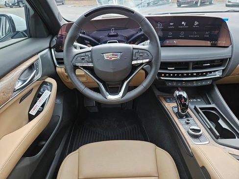 New 2026 Cadillac CT5 Premium Luxury image 12