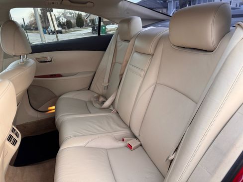 Used 2012 Lexus ES 350 image 9