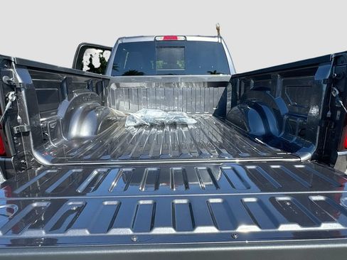 New 2026 RAM 1500 Express RWD image 27