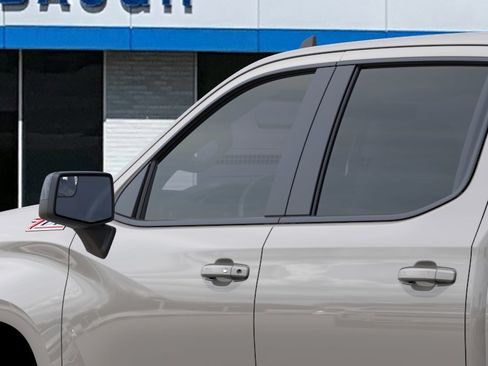 New 2026 Chevrolet Silverado 1500 RST image 12