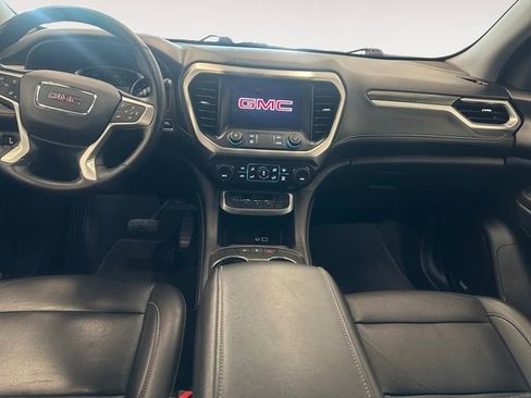 Used 2023 GMC Acadia SLT w/ Elevation Edition FWD image 10