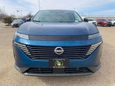 New 2026 Nissan Murano SL w/ Comfort Package image 9