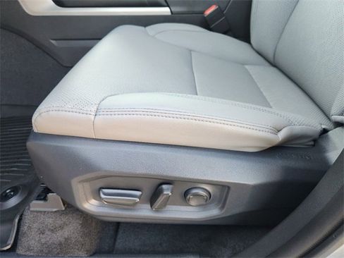 New 2025 Toyota Tundra SR5 image 18
