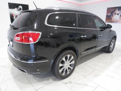 Used 2017 Buick Enclave Premium w/ Enclave Sport Touring Edition FWD image 3
