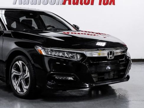 Used 2018 Honda Accord EX-L image 7