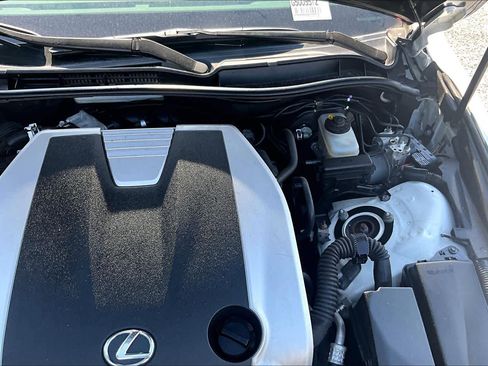 Used 2016 Lexus IS 300 AWD w/ Navigation System Package image 33