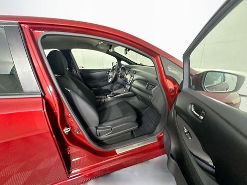 Used 2024 Nissan Leaf SV Plus FWD image 30