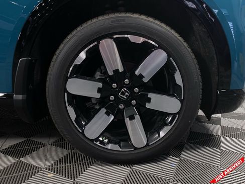 New 2026 Honda Prologue Elite image 9