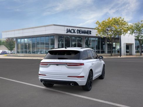 New 2026 Lincoln Corsair Premiere AWD/4WD image 8