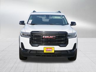 Used 2023 GMC Acadia SLE w/ Driver Convenience Package video 2