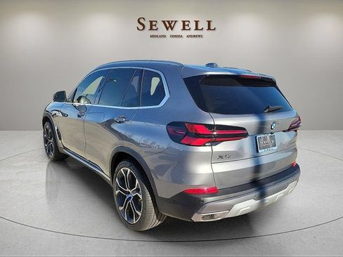 Used 2026 BMW X5 sDrive40i RWD image 3