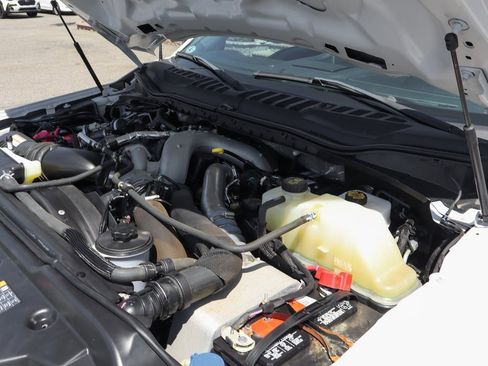 Used 2022 Ford F550 2WD SuperCab Super Duty image 14