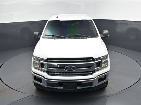 Used 2020 Ford F150 XLT w/ Equipment Group 302A Luxury AWD/4WD image 37