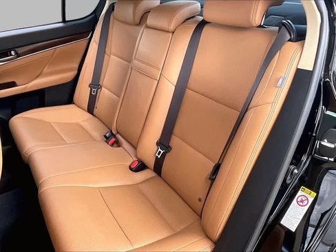 Used 2015 Lexus GS 350 w/ Premium Package RWD image 20