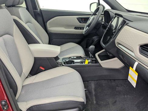 New 2026 Subaru Forester Premium image 30