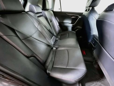 Certified 2023 Toyota RAV4 TRD Off-Road w/ TRD Off-Road Weather Package AWD/4WD image 23