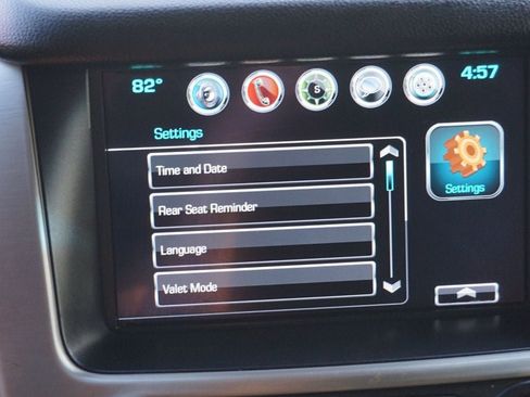 Used 2020 GMC Yukon SLT w/ Open Road Package RWD image 39