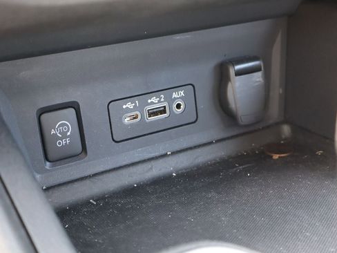 Used 2024 Nissan Sentra SV w/ All-Weather Package FWD image 23