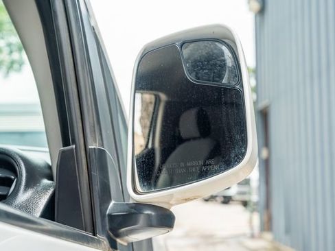 Used 2021 Nissan NV200 SV image 13