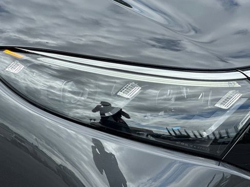 Certified 2023 Mercedes-Benz EQS 580 4MATIC Sedan image 10