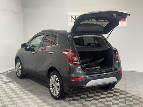 Used 2018 Buick Encore Preferred AWD/4WD image 29
